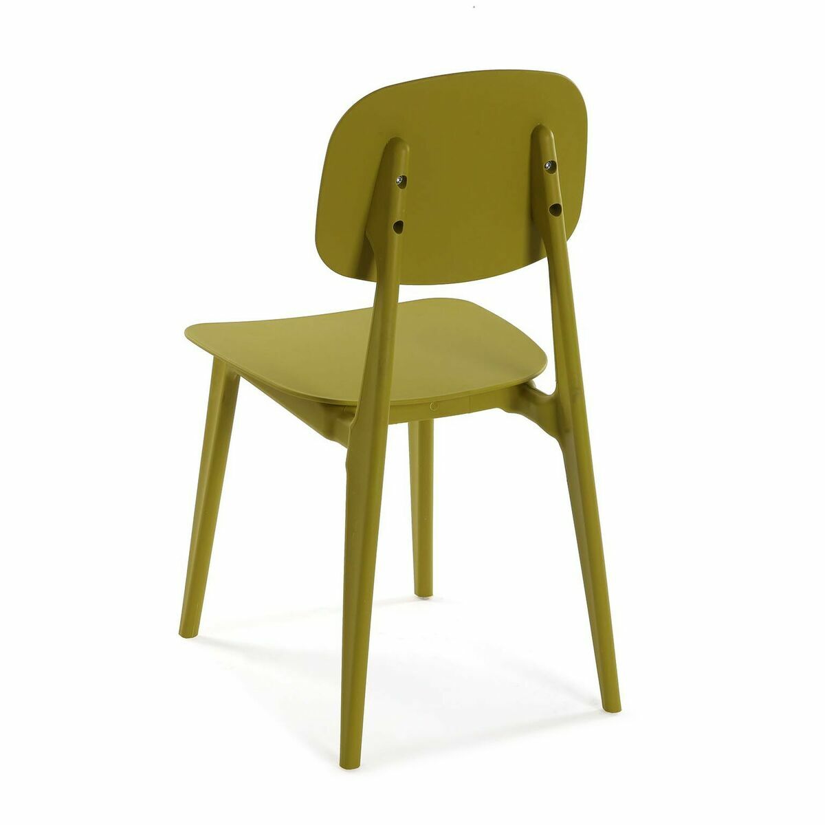 Stol Versa Multifarvet